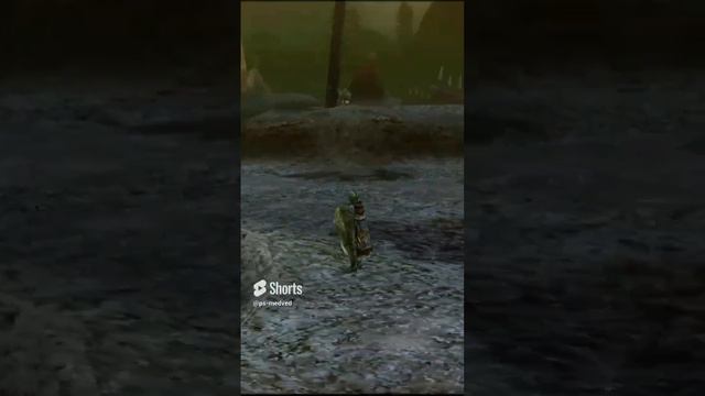 Fun Mode, Plamenev.