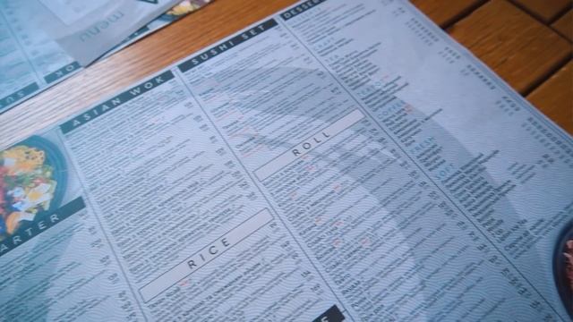 РАМЕН LVIV | Tiki Ramen, NOA та цікаві факти про рамен