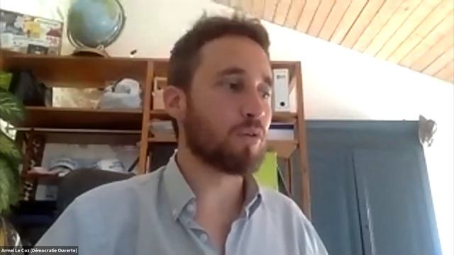 Webinaire : Comment concevoir une Convention Citoyenne Locale ?