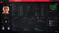 ТЬЯГО АЛЬМАДА - НЕ ТАКОЙ КАК ВСЕ ДУМАЮТ? WONDERKIDS FM 2021 FOOTBALL MANAGER 2021