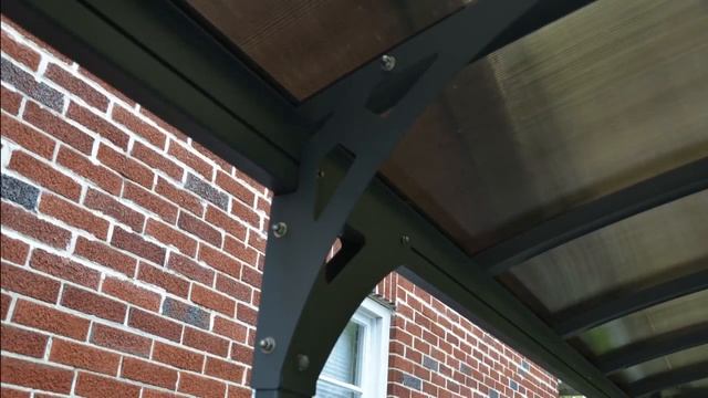 Навес для машины Palram Carport Victoria 5000