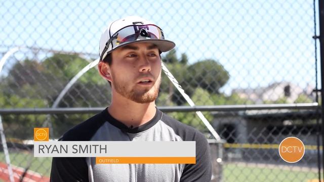 Delta College Baseball Faces Off Against Stockton Ports