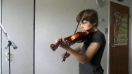 YAN VIOLIN 01