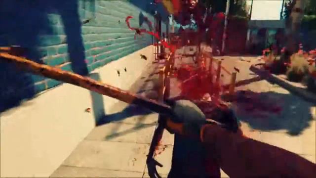 Dead Island 2 - Sunshine & Slaughter Trailer - PS4