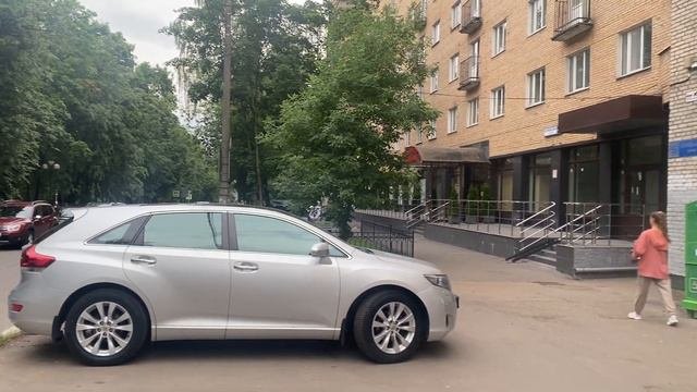 Московская обл. г. Красногорск ул. Октябрьская д.5