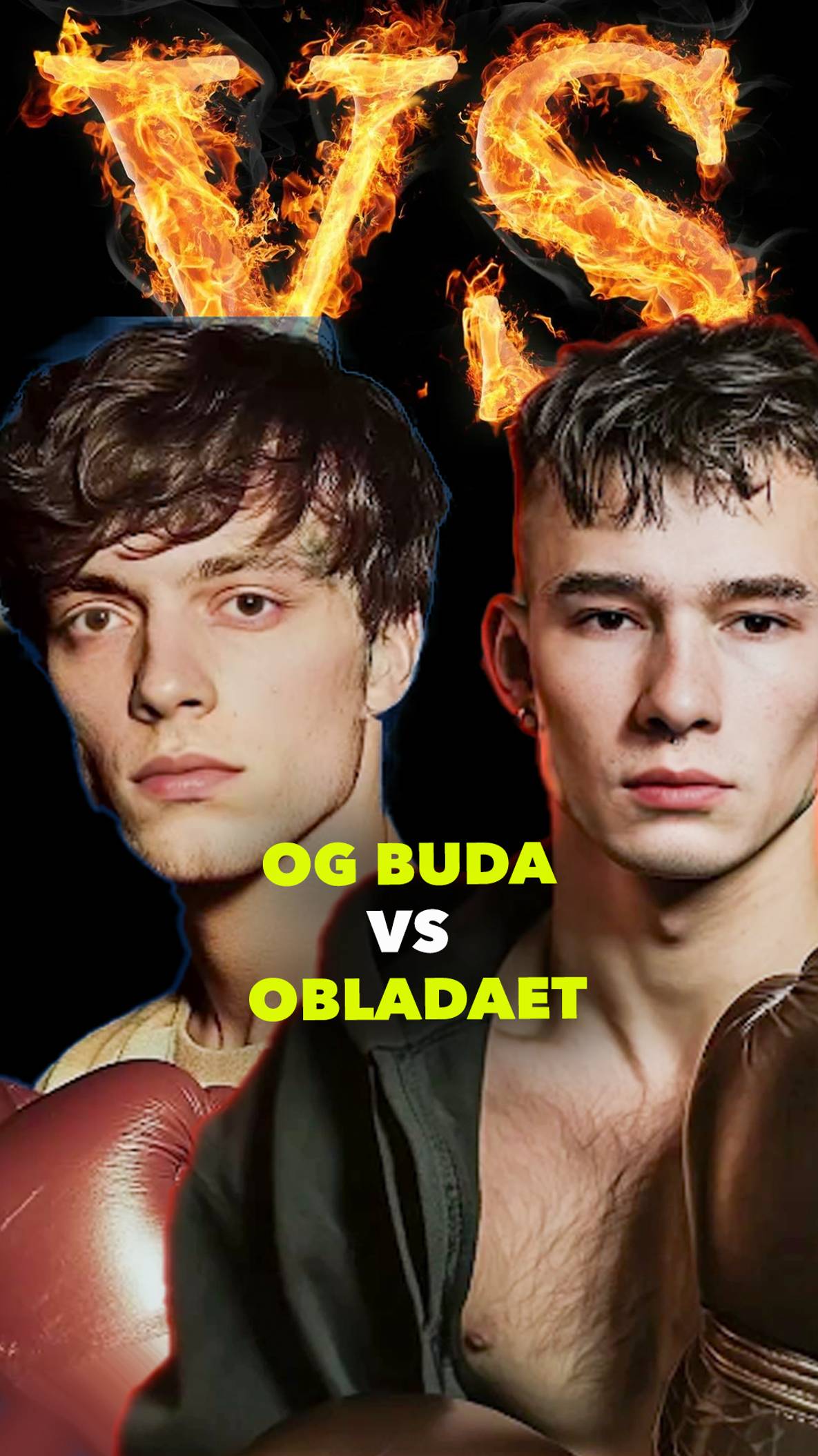 OG Buda против Obladaet. Кто круче?