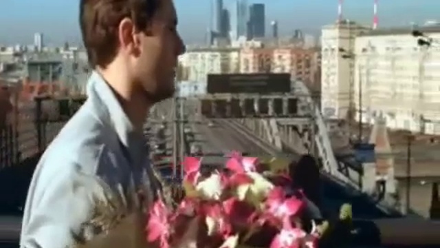 K.U.K.L.A. - Не вернёшь меня .автор ролика Светлый