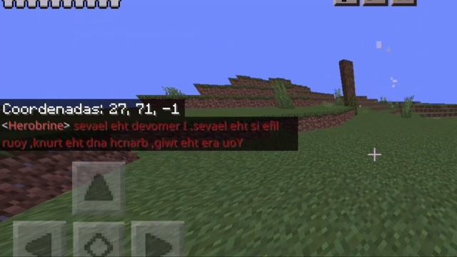 DESCARGAR! el MEJOR MOD/ADDON para INVOCAR A HEROBRINE EN MINECRAFT PE: BEDROCK 1.19 ? | MCPE 1.19