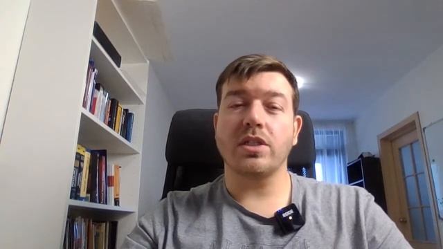 Поговорим о программировании - стрим 01.12.2022