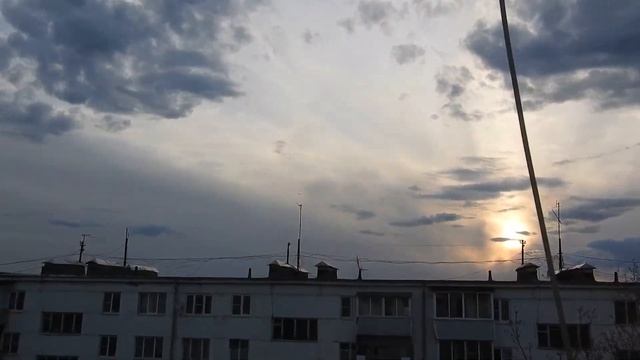 Распаковка Nikon Coolpix B700