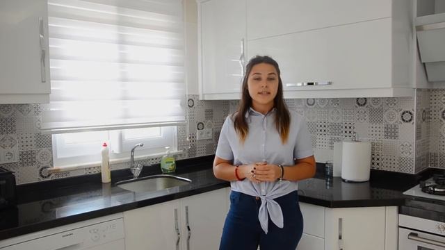 Недвижимость в Турции: квартира с шикарным дизайном RestProperty