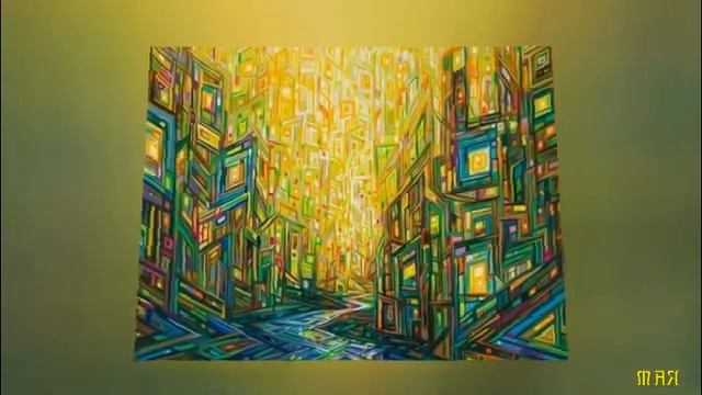 Фантастический мир Эдуардо Родригеза . Мексика. Eduardo Rodriguez.