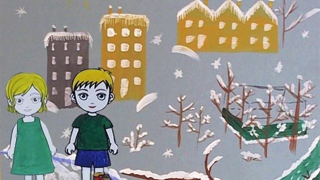 Приключения ирландцев в России