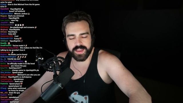 Is Pokimane as bad as SSSniperWolf? - The Rambles Podcast
