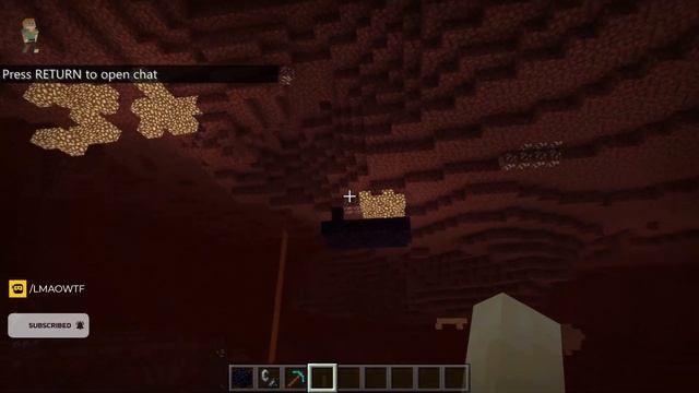 How to Get Glowstone Dust in Minecraft