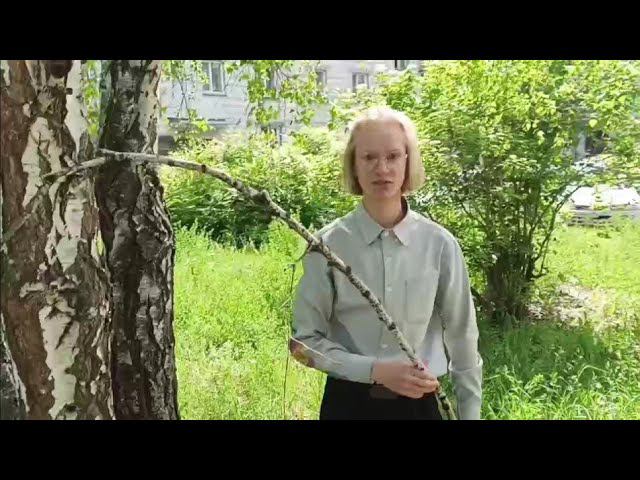 Красноозерск. 2 серия