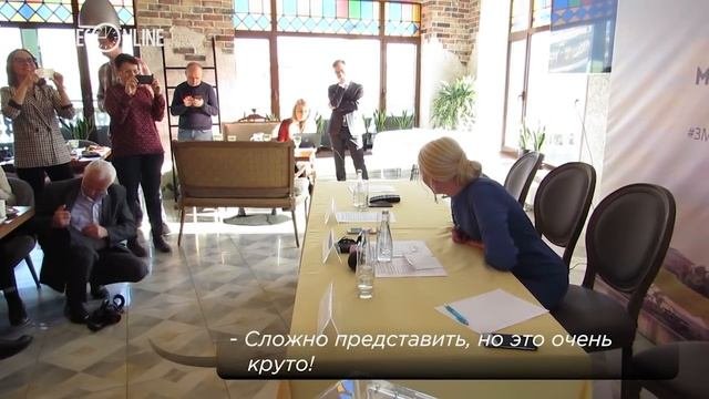 В Казани 3-миллионной туристкой стала жительница Москвы
