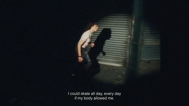 Marshall Portable Campaign