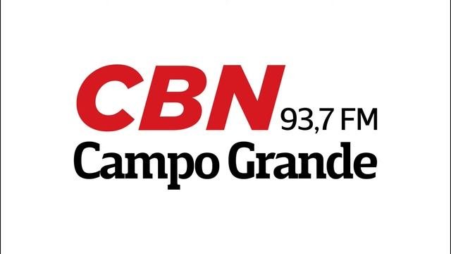 Jornal Da CBN (13/11): Com Karina Anunciato