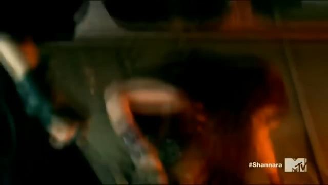 Wil & Eretria | Friends (+ 2x03) [Shannara] Eretria And Will Reunited