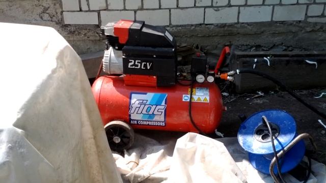 Производство ПЕНОИЗОЛА на Лидер 10 02.mp4