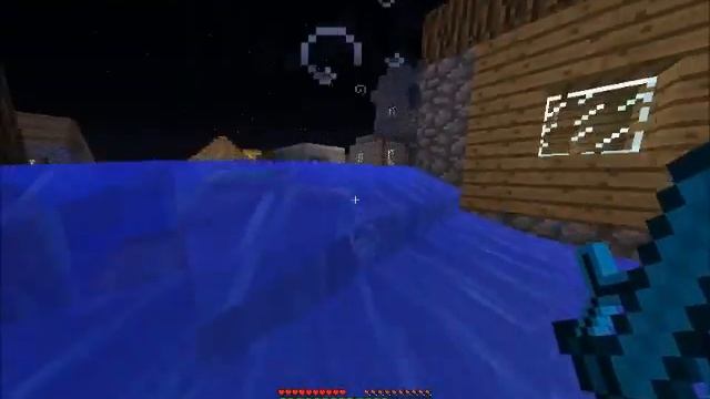 Обзор модов #13!!! Управляем природой!!