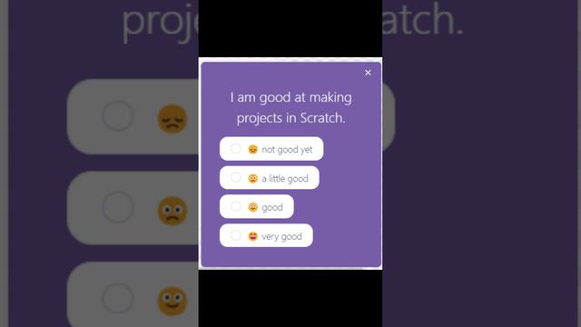 вопросы от scratch team прилетели....