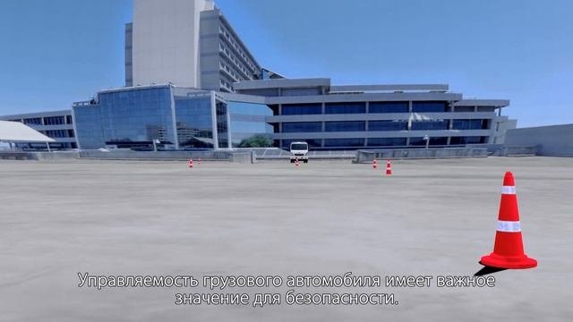 Процесс разработки Hyundai Mighty
