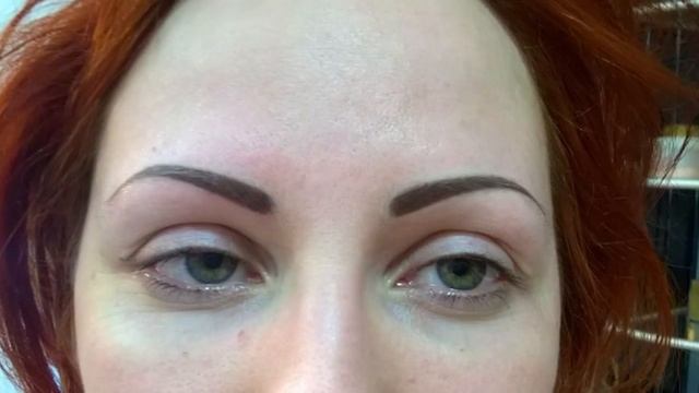 Салон красоты: Премьера