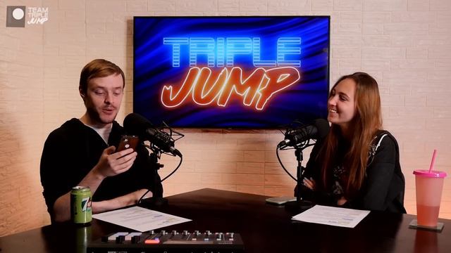 TripleJump Podcast 180: 2022 GOTY - What's On The List So Far?