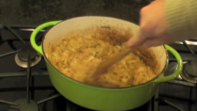 Best French Onion Soup Recipe