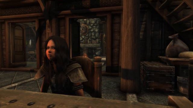 Skyrim SE - Freya's Adoption Children - SKSE64 2.0.15