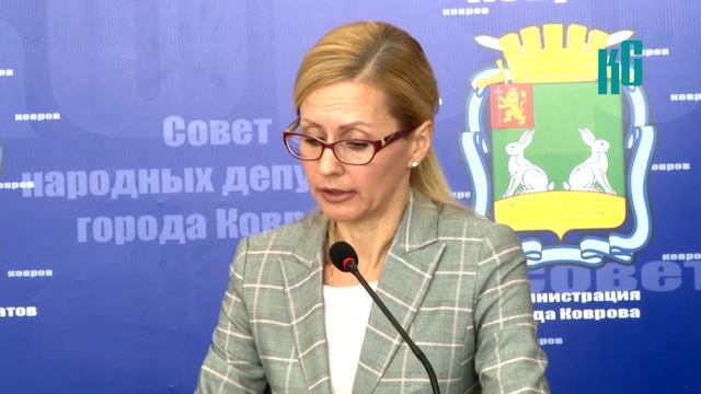 В Коврове не хватает учителей