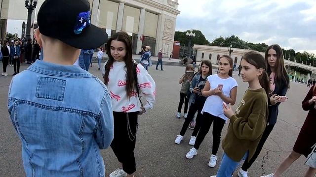 VLOG | СХОДКА LEYTINK | НАПАЛИ КАВКАЗЦЫ
