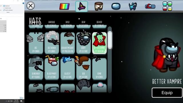 How To Install BetterCrewLink + TheOTherRoles Mods In Under 2 Minutes.
