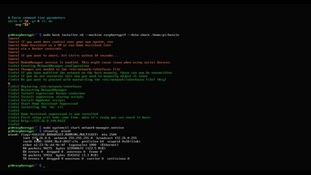 Cómo instalar el modo Supervisor de Home Assistant (Hassio) en una Raspberry: ¡Guía para todos!