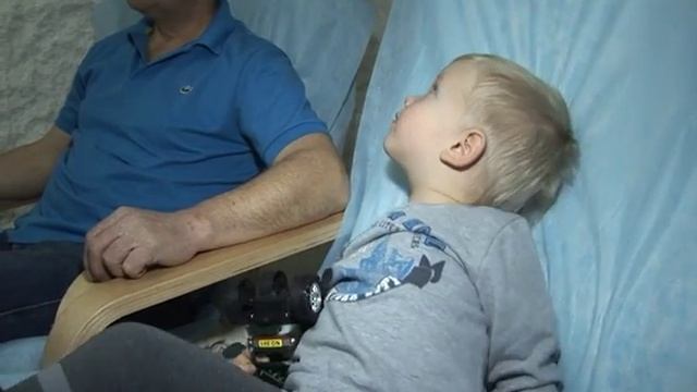 Соляная комната. В чём преимущества?