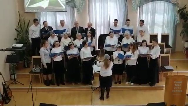 Боже мой,Боже мой .для чего Ты оставил Меня...