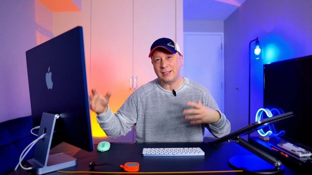 M1 iMac vs Intel iMac - Shocking Results!
