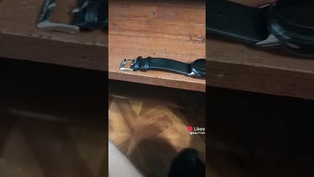 Xioami Smart Band 8  ремешок из эко кожи