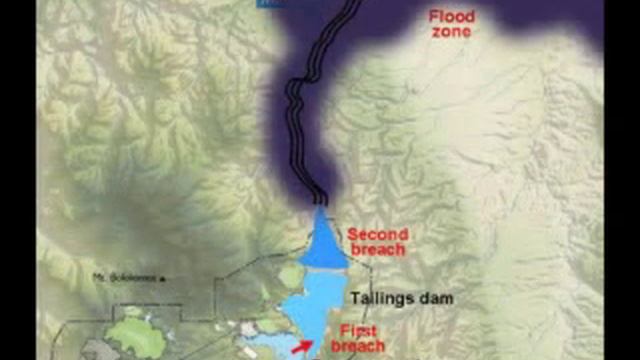 KILLER DAM part 1 english version XSTRATA TAMPAKAN environment impact