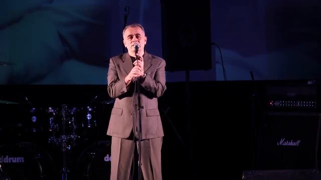 Владимир Мирза - Храни меня любовь