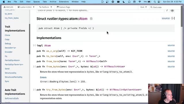 Elixir NIFs to Tree-Sitter, session 3: Working Queries