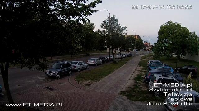 ET-MEDIA Włodawa - kamera OnLine transmisja na zywo