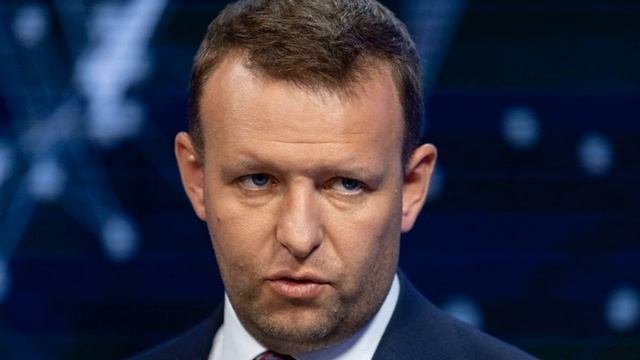 Estonya İçişleri Bakanlığı başkanı aranan bildiriye yanıt verdi.