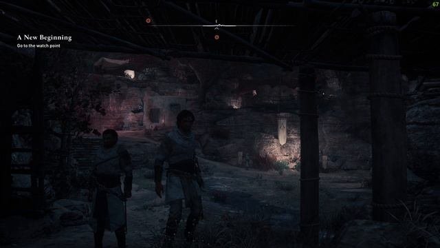 How to WHISTLE in Assassins Creed MIRAGE?