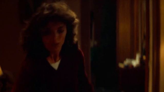 Starman 1984. HD. Birth And Transformation.