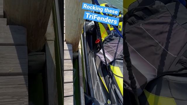 2023 Top Jetski, waverunner accessories. Don’t let dock ruin your day!