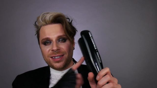 STEAMPOD X KARL LAGERFELD | Steampod 3.0 | Best Hair Styling Tool 2020