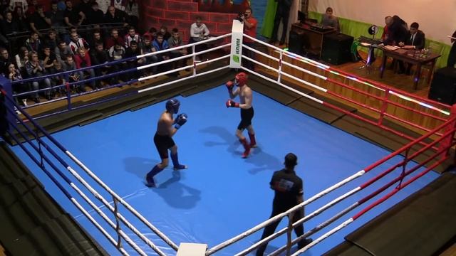 Евгений Кодренко VS Алексей Олзоев 65623Evgeny Kodrenko VS Alexey Olzoev 145LBS23